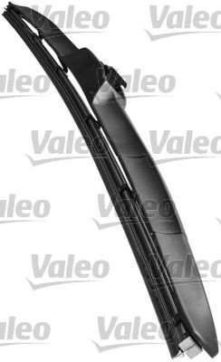 Комплект гибридных стеклоочистителей Valeo HBlade VM223